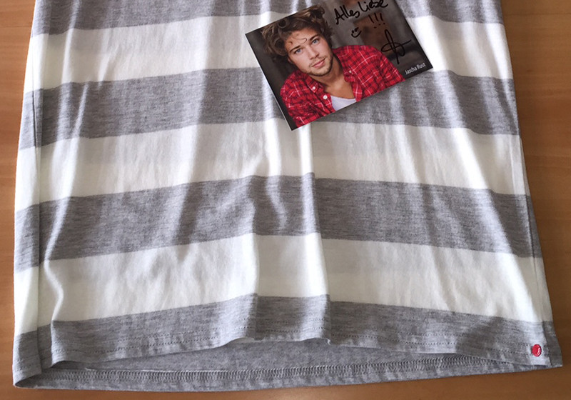 Shirt Zac Klingenthal   Shirt Zac Klingenthal