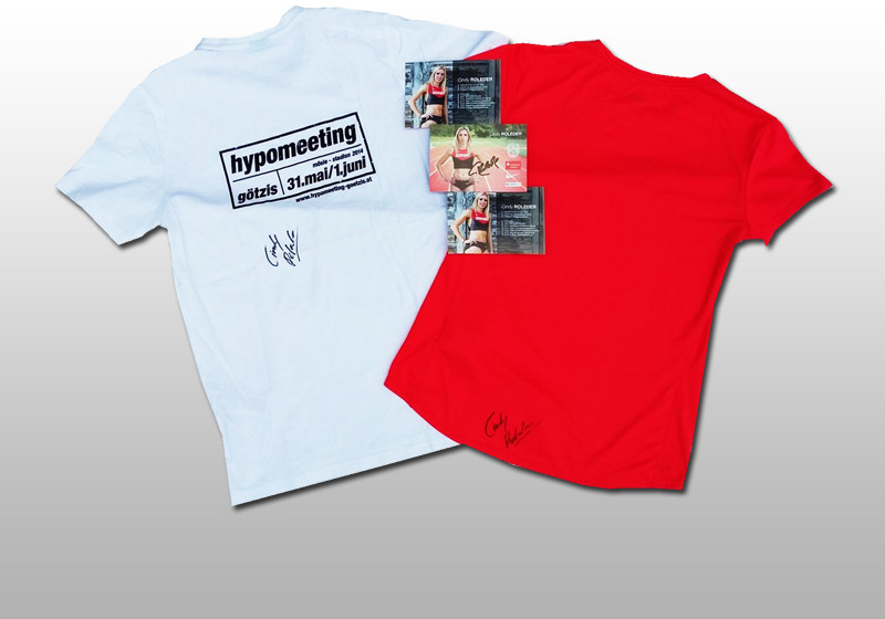 Shirts Cindy Roleder   Shirts Cindy Roleder