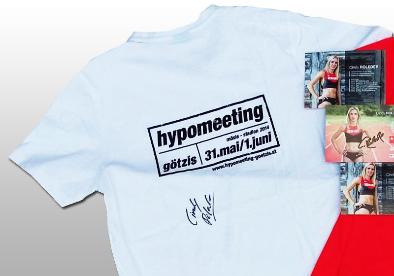 Shirts Cindy Roleder   Shirts Cindy Roleder