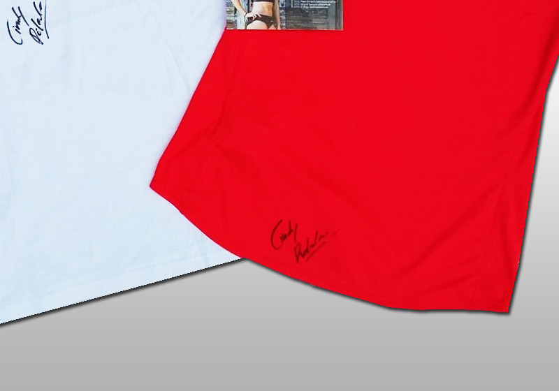 Shirts Cindy Roleder   Shirts Cindy Roleder