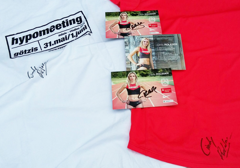 Shirts Cindy Roleder   Shirts Cindy Roleder