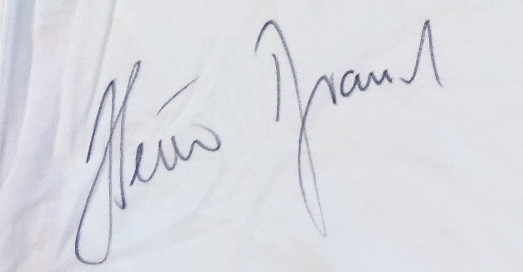 Shirts Heiner Brand   Shirts Heiner Brand