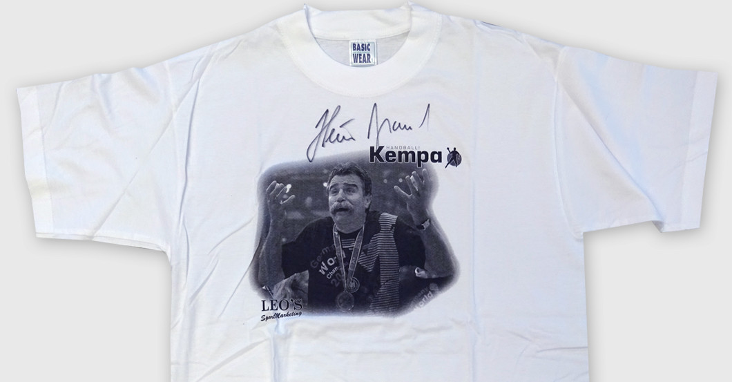 Shirts Heiner Brand   Shirts Heiner Brand