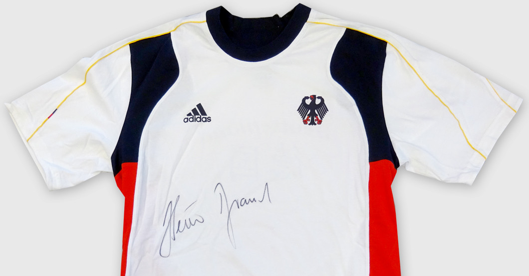 Shirts Heiner Brand   Shirts Heiner Brand