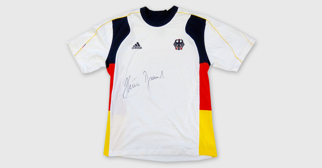 Shirts Heiner Brand   Shirts Heiner Brand