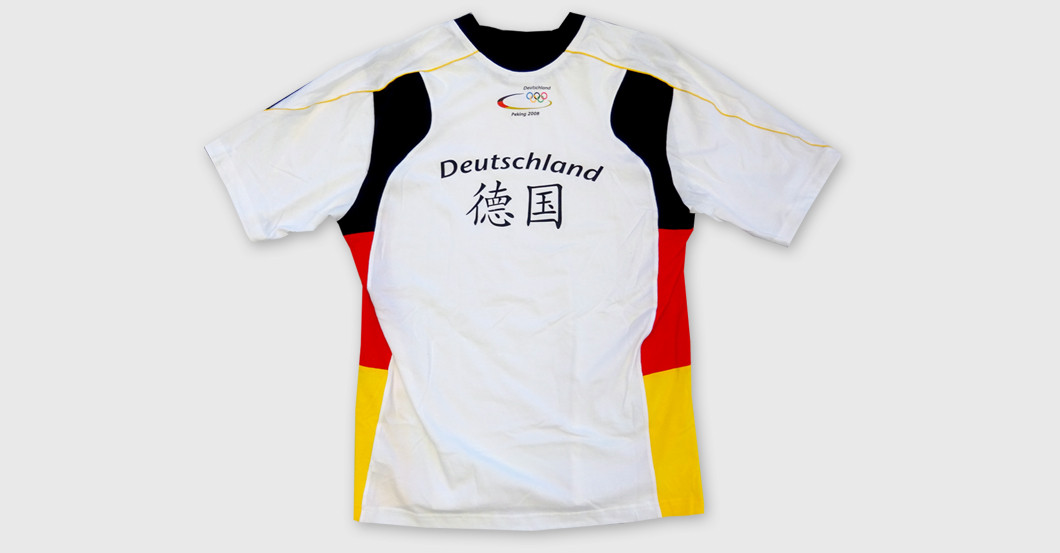 Shirts Heiner Brand   Shirts Heiner Brand