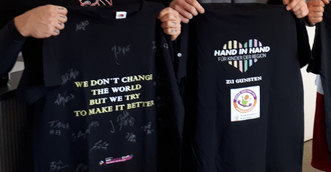  Shirts New Yorker Lions 