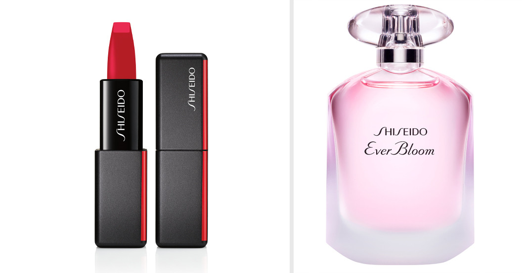 Dreamday 2020: Eine Shiseido Beauty Bag ersteigern