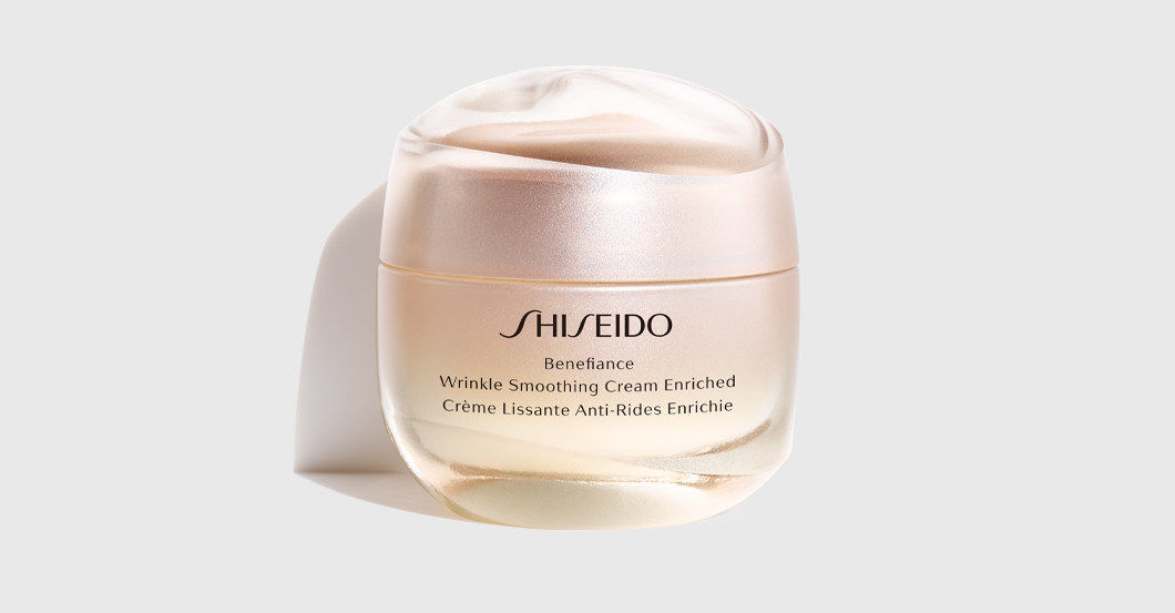  Shiseido Beauty 11 