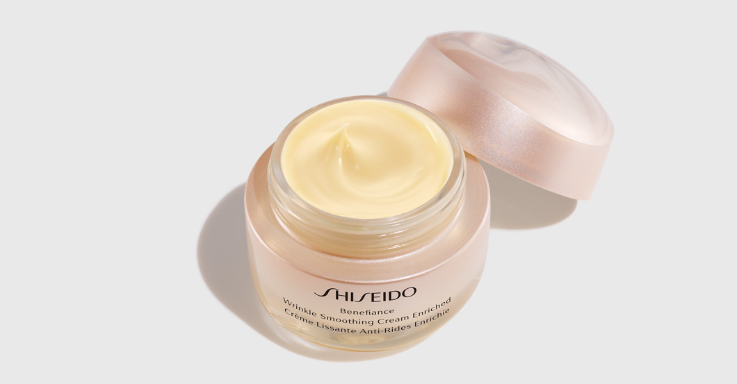  Shiseido Beauty 5 
