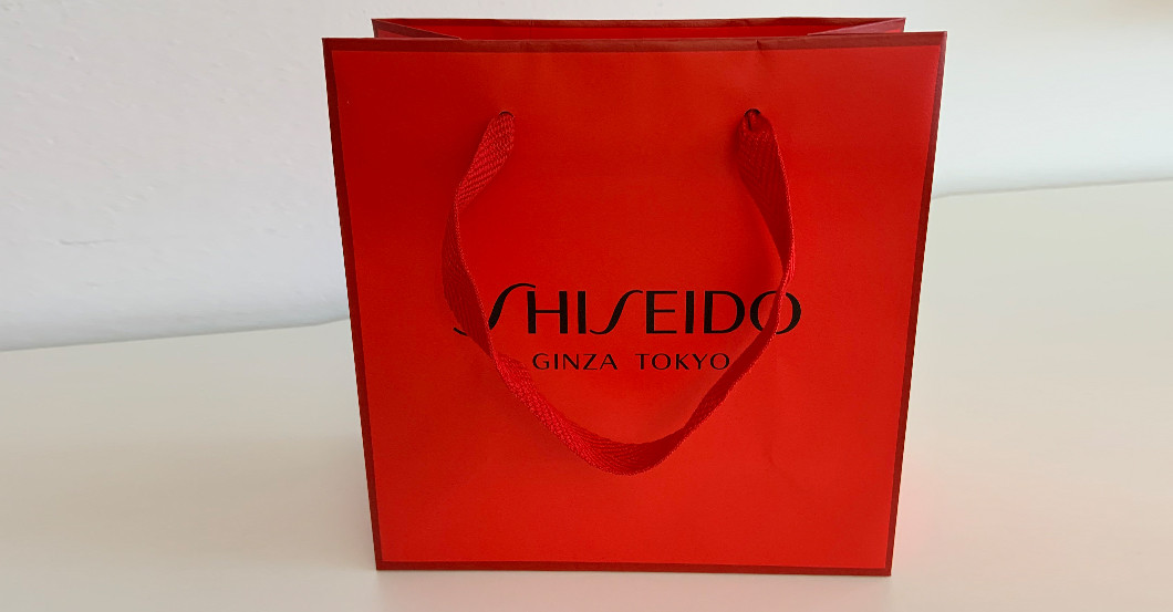  Shiseido Beauty 7 