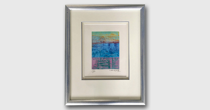  Shoichi Hasegawa Werk 