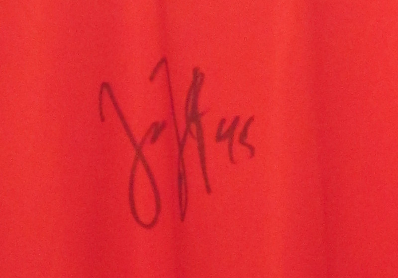  Shootingshirt Jan Jagla 