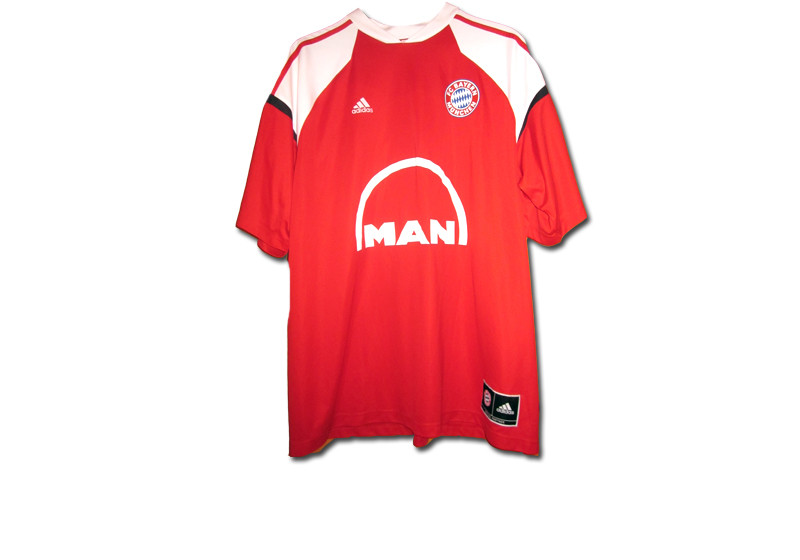  Shootingshirt Jan Jagla 