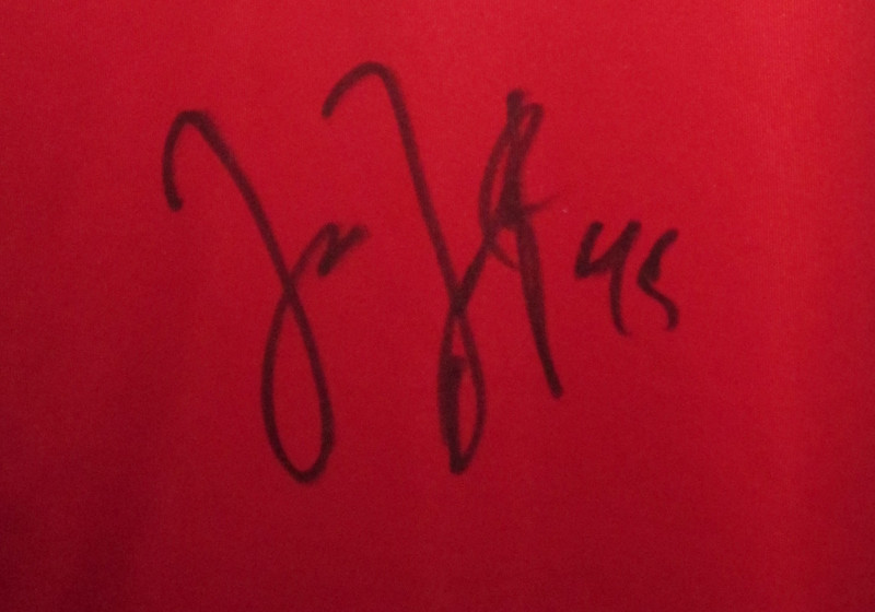  Shootingshirt Jan Jagla 