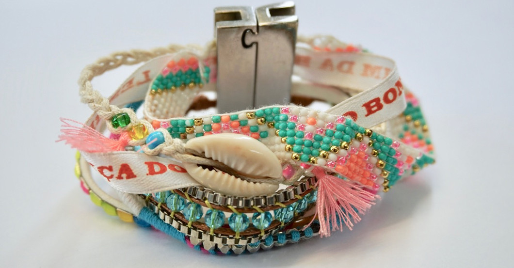 Show 1 breites Armband   Show 1 breites Armband