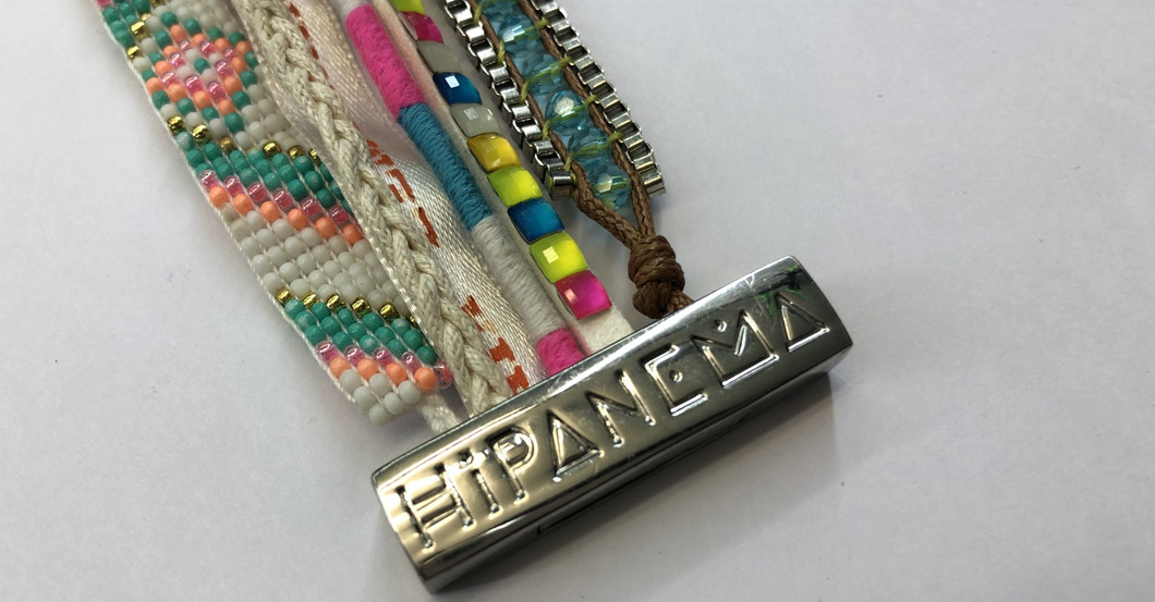 Show 1 breites Armband   Show 1 breites Armband