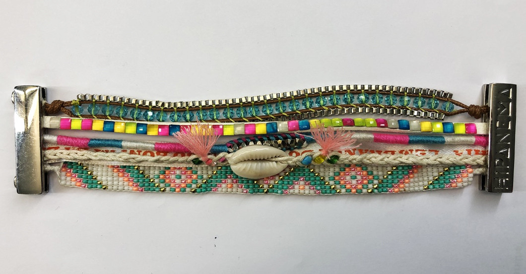 Show 1 breites Armband   Show 1 breites Armband