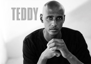  Show 1 Tickets Teddy  