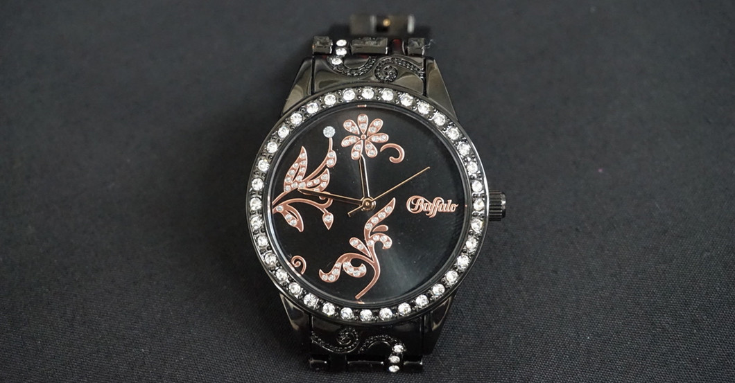 Show 10 Armbanduhr   Show 10 Armbanduhr