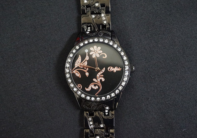 Show 10 Armbanduhr   Show 10 Armbanduhr