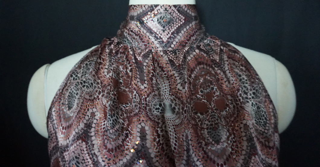 Show 14 Plein Bluse   Show 14 Plein Bluse