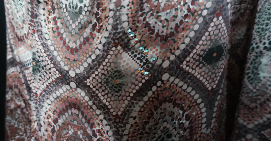 Show 14 Plein Bluse   Show 14 Plein Bluse