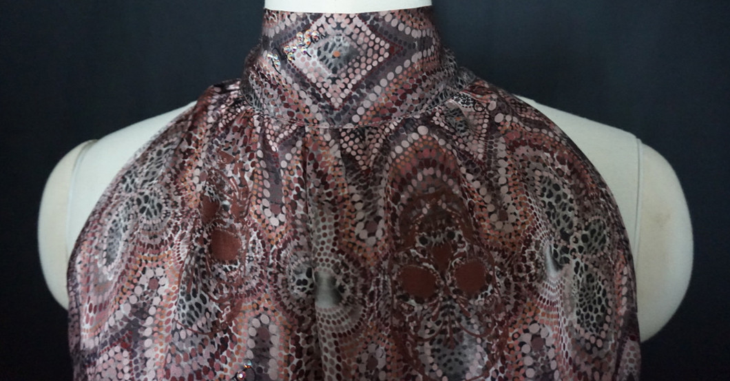 Show 14 Plein Bluse   Show 14 Plein Bluse