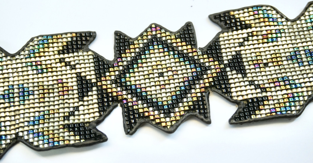 Show 2 Armband   Show 2 Armband