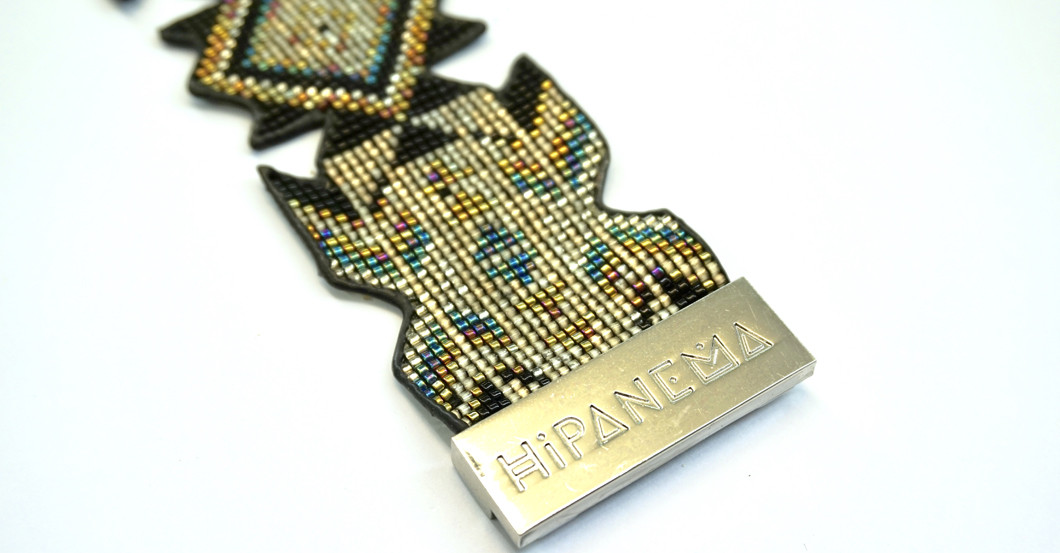 Show 2 Armband   Show 2 Armband