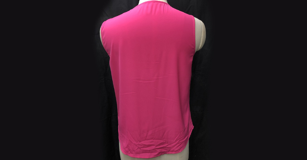 Show 3 pinke Bluse   Show 3 pinke Bluse