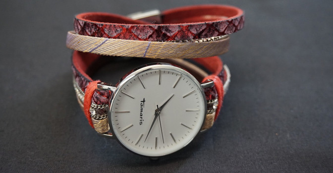 Show 9 Wickeluhr   Show 9 Wickeluhr