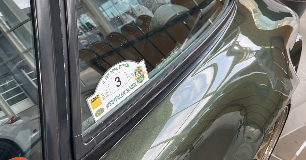 Sidney Hoffmann Rallye   Sidney Hoffmann Rallye