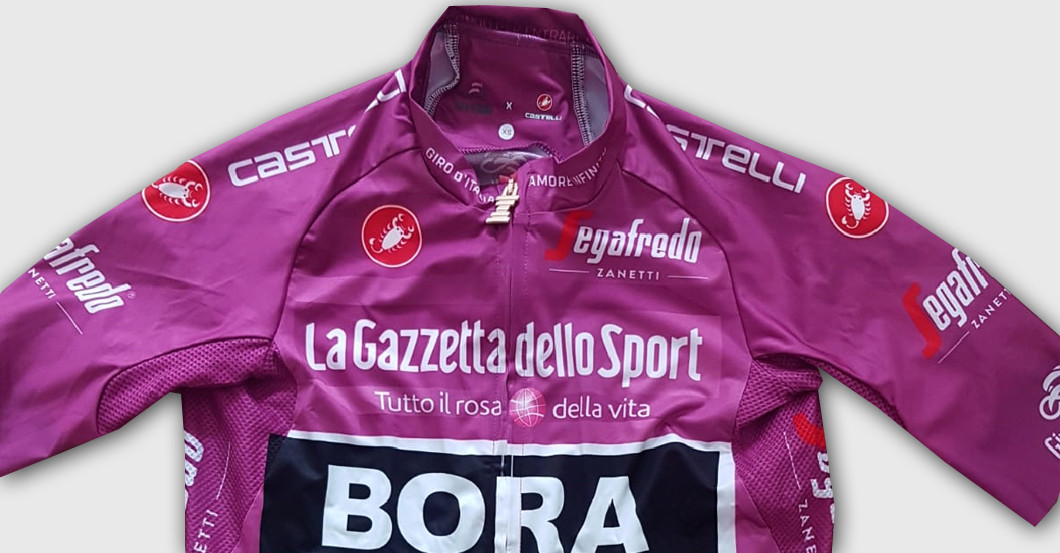 Siegtrikot Ackermann   Siegtrikot Ackermann