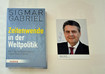  Sigmar Gabriel Book 