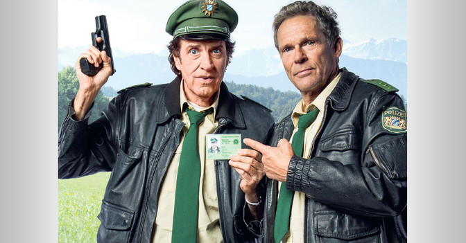 Signierte Regiestühle   Signierte Regiestühle