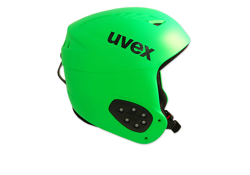 uvex sports wing pro race neon in Größe L