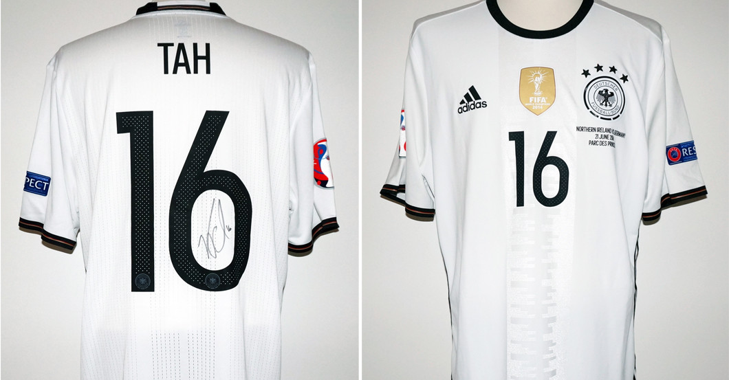 Signierter Kabinenplatz   Signierter Kabinenplatz