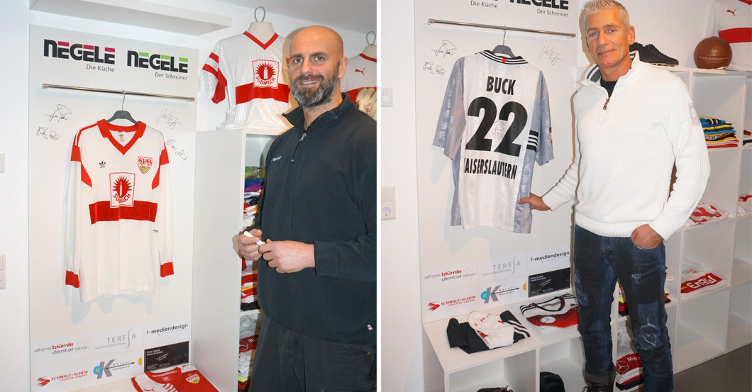 Signierter Kabinenplatz   Signierter Kabinenplatz