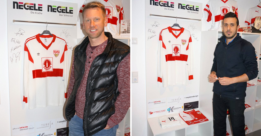 Signierter Kabinenplatz   Signierter Kabinenplatz