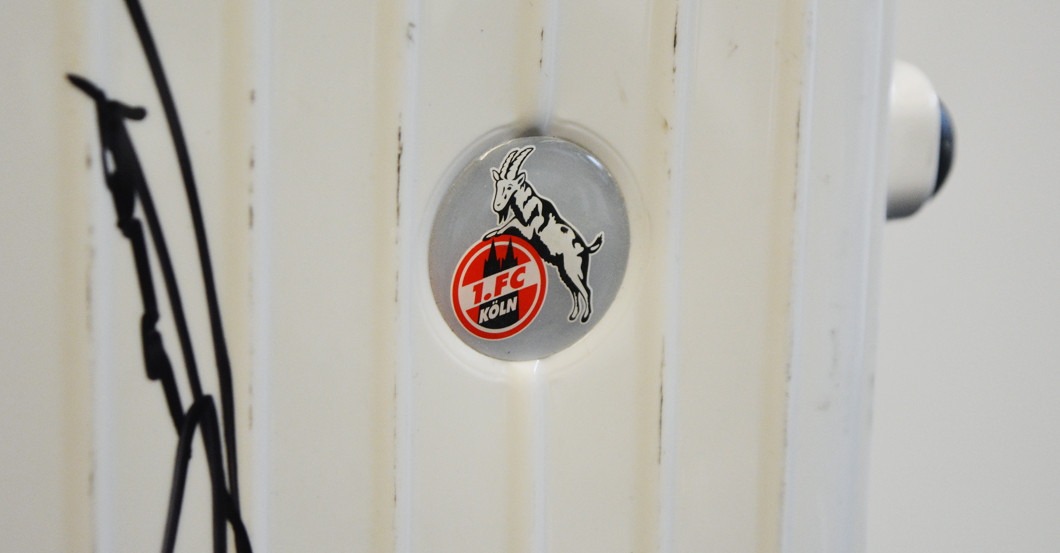 Signierter Koffer Spinner   Signierter Koffer Spinner