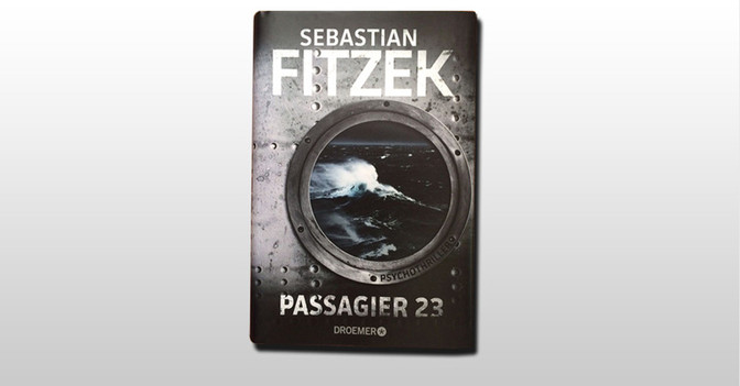 Signiertes Buch Fitzek   Signiertes Buch Fitzek