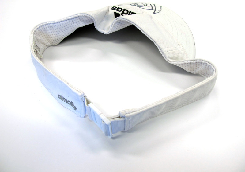 Signiertes Cap Kerber   Signiertes Cap Kerber