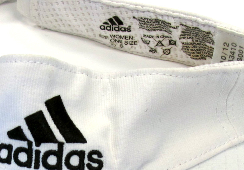 Signiertes Cap Kerber   Signiertes Cap Kerber