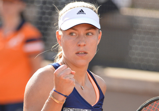 Signiertes Cap Kerber   Signiertes Cap Kerber