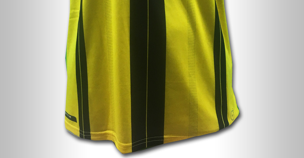  Signiertes Dembele Trikot 