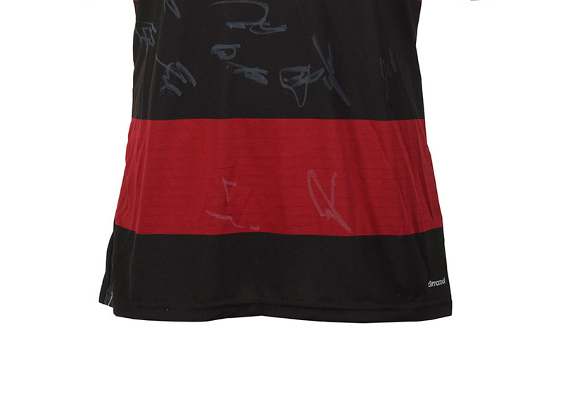 Signiertes DFB-Trikot   Signiertes DFB-Trikot