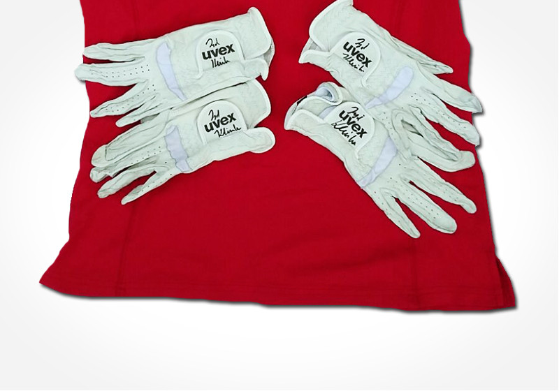 Signiertes Ingrid Klimke   Signiertes Ingrid Klimke