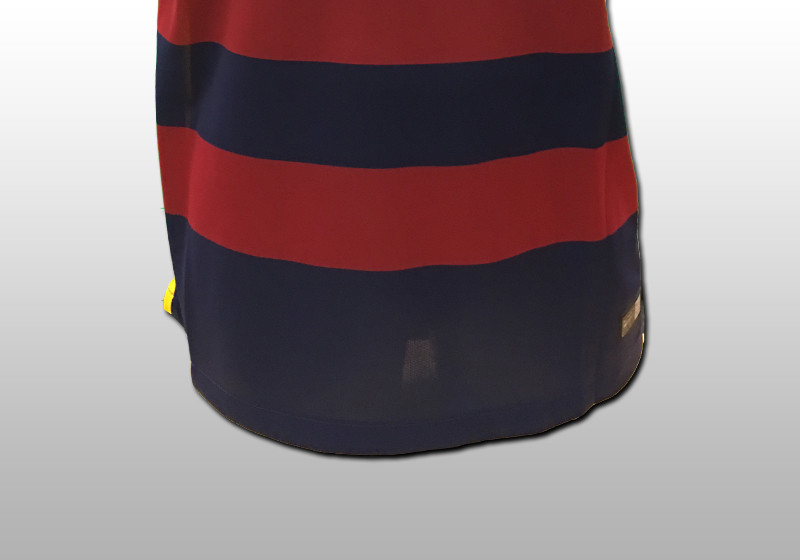  Signiertes Neymar Trikot 