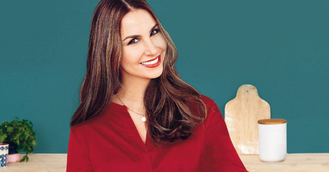 Sila Sahin kocht   Sila Sahin kocht